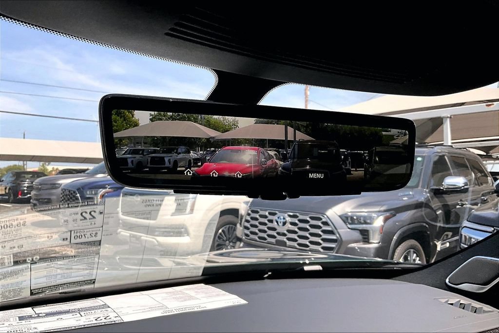 New 2027 INFINITI QX65 Autograph AWD/4WD image 40
