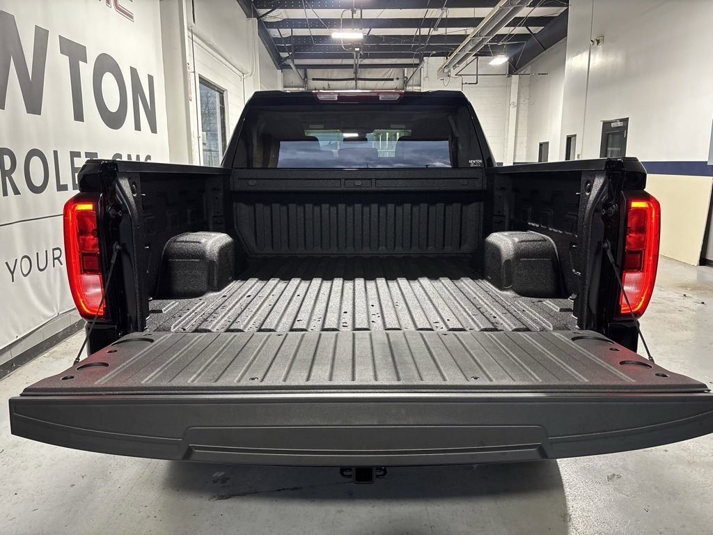 New 2026 GMC Sierra 1500 Pro w/ Graphite Edition image 31