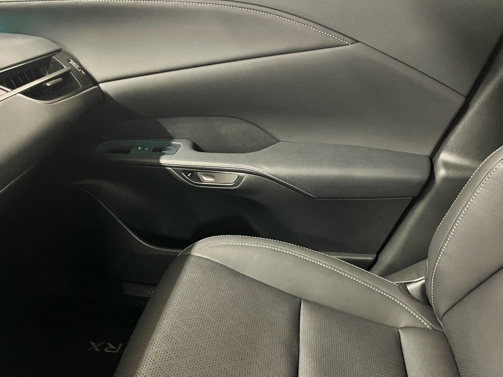 Used 2024 Lexus RX 350 w/ Technology Package image 15