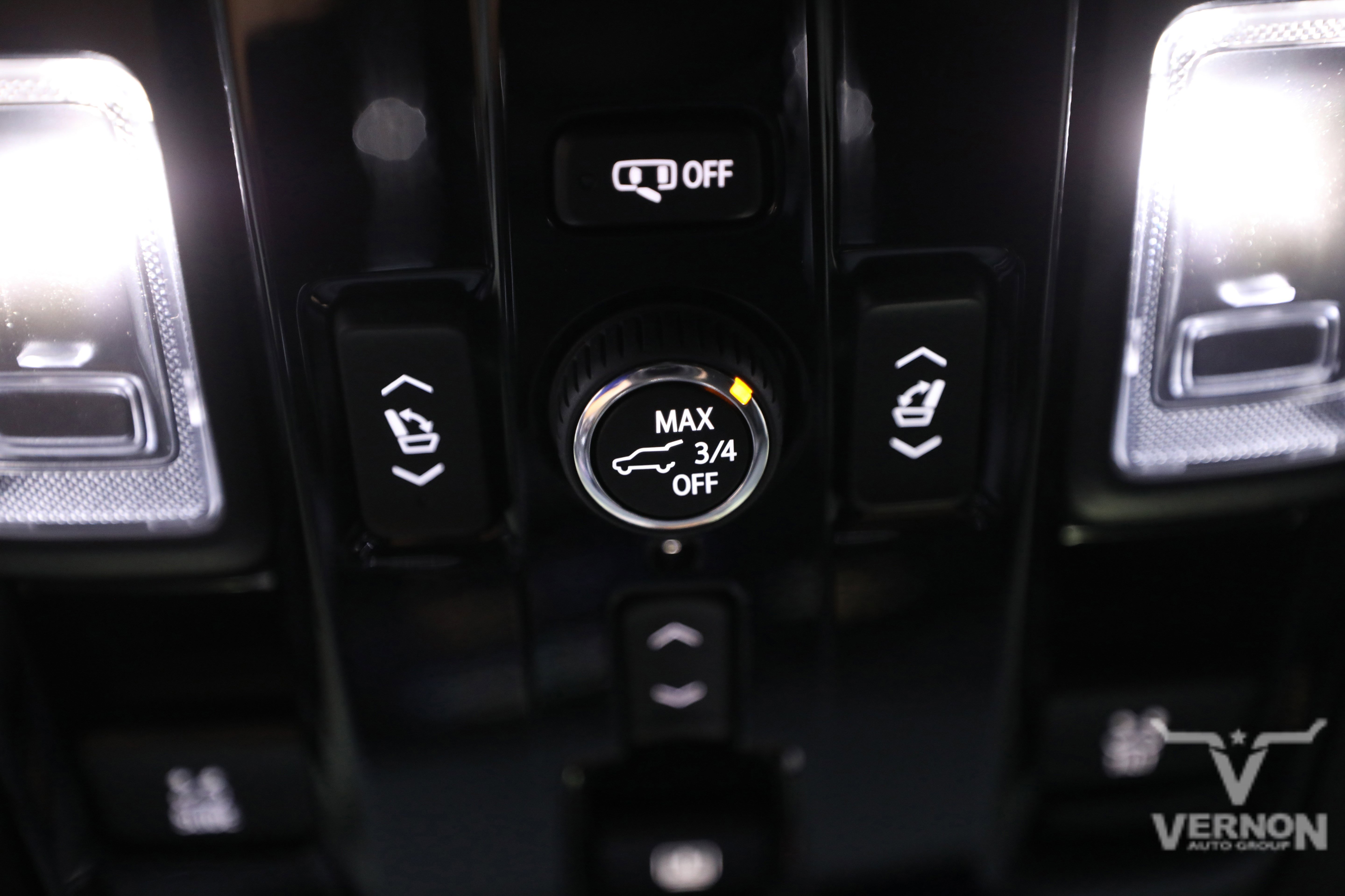 New 2026 Chevrolet Tahoe Premier w/ Sun And Tow Package image 28