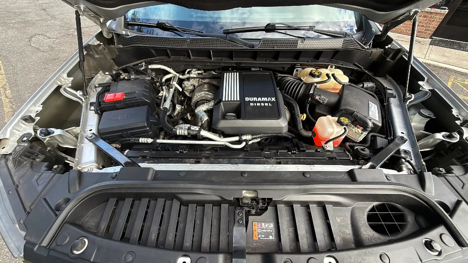 Used 2020 Chevrolet Silverado 1500 LT w/ All-Star Edition AWD/4WD image 47