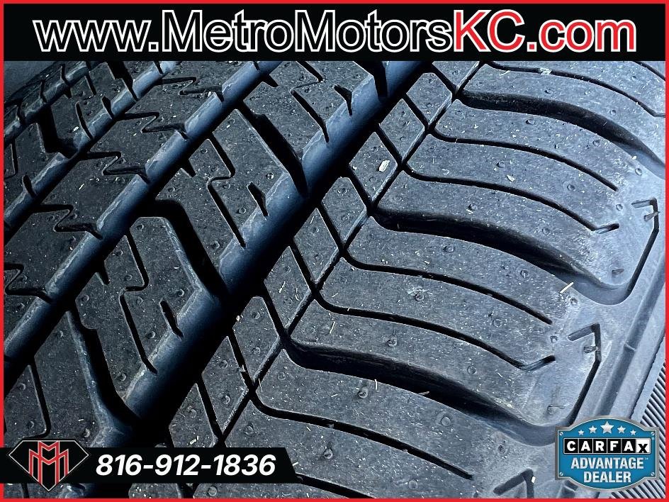 Used 2021 Chevrolet Malibu LS image 9