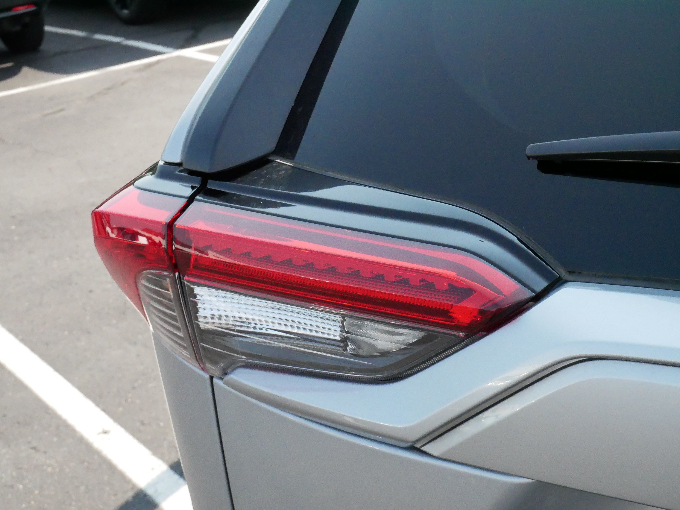Certified 2025 Toyota RAV4 XLE AWD/4WD image 17