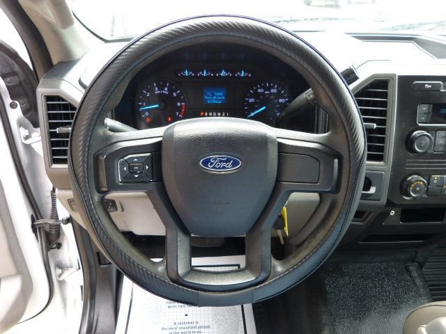 Used 2019 Ford F250 XL RWD image 24