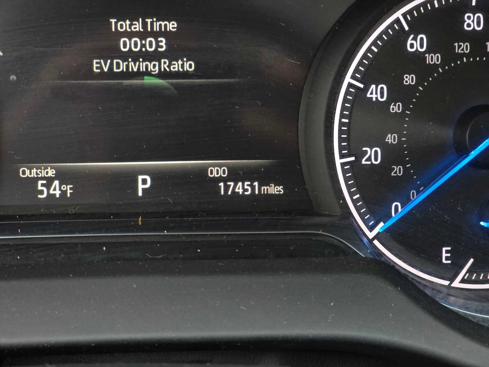 Certified 2024 Toyota Venza Nightshade AWD/4WD image 28