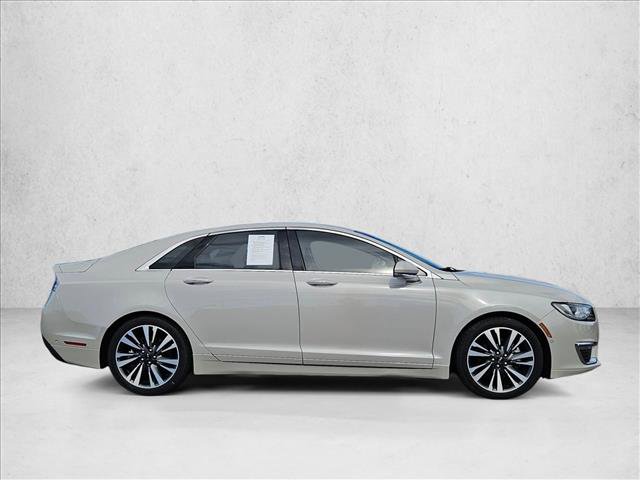 Used 2019 Lincoln MKZ Reserve image 4