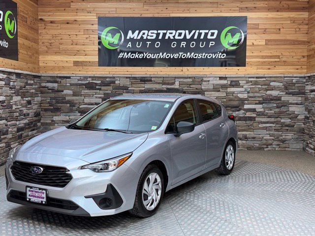 Used 2024 Subaru Impreza 2.0i AWD/4WD image 5