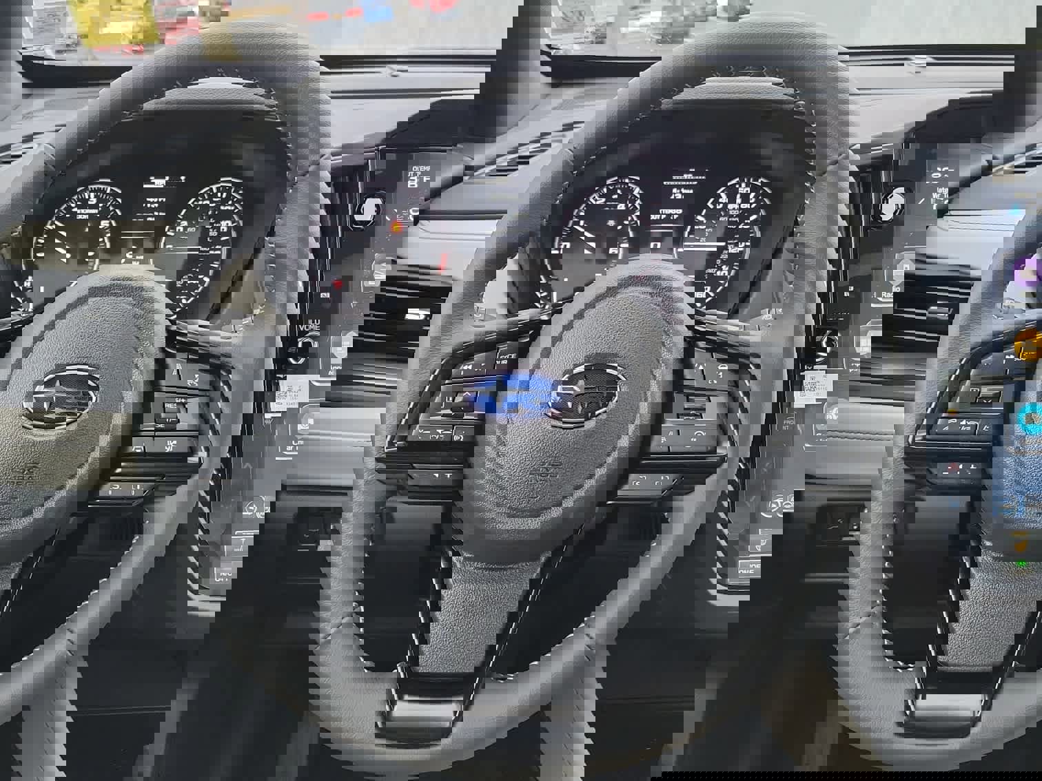 New 2026 Subaru Forester Premium w/ Base/Premium Plus Package image 11