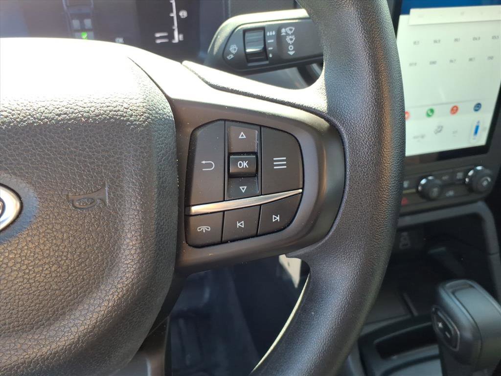 Used 2024 Ford Ranger XL image 30