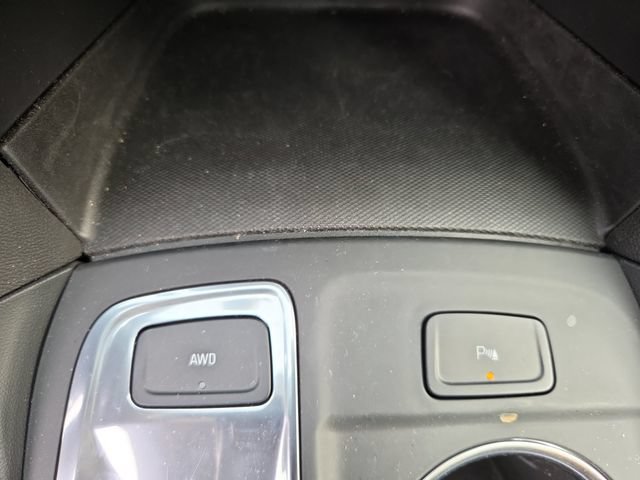 Used 2024 Chevrolet Equinox LT AWD/4WD image 23