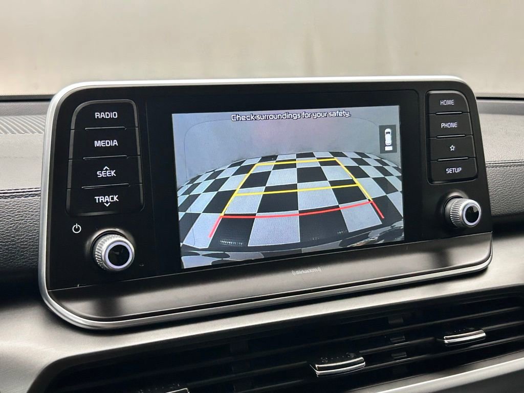 Used 2020 Kia Telluride LX image 23