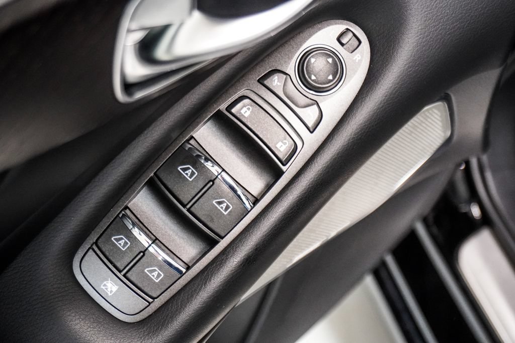 Used 2023 INFINITI Q50 Sensory AWD/4WD image 22