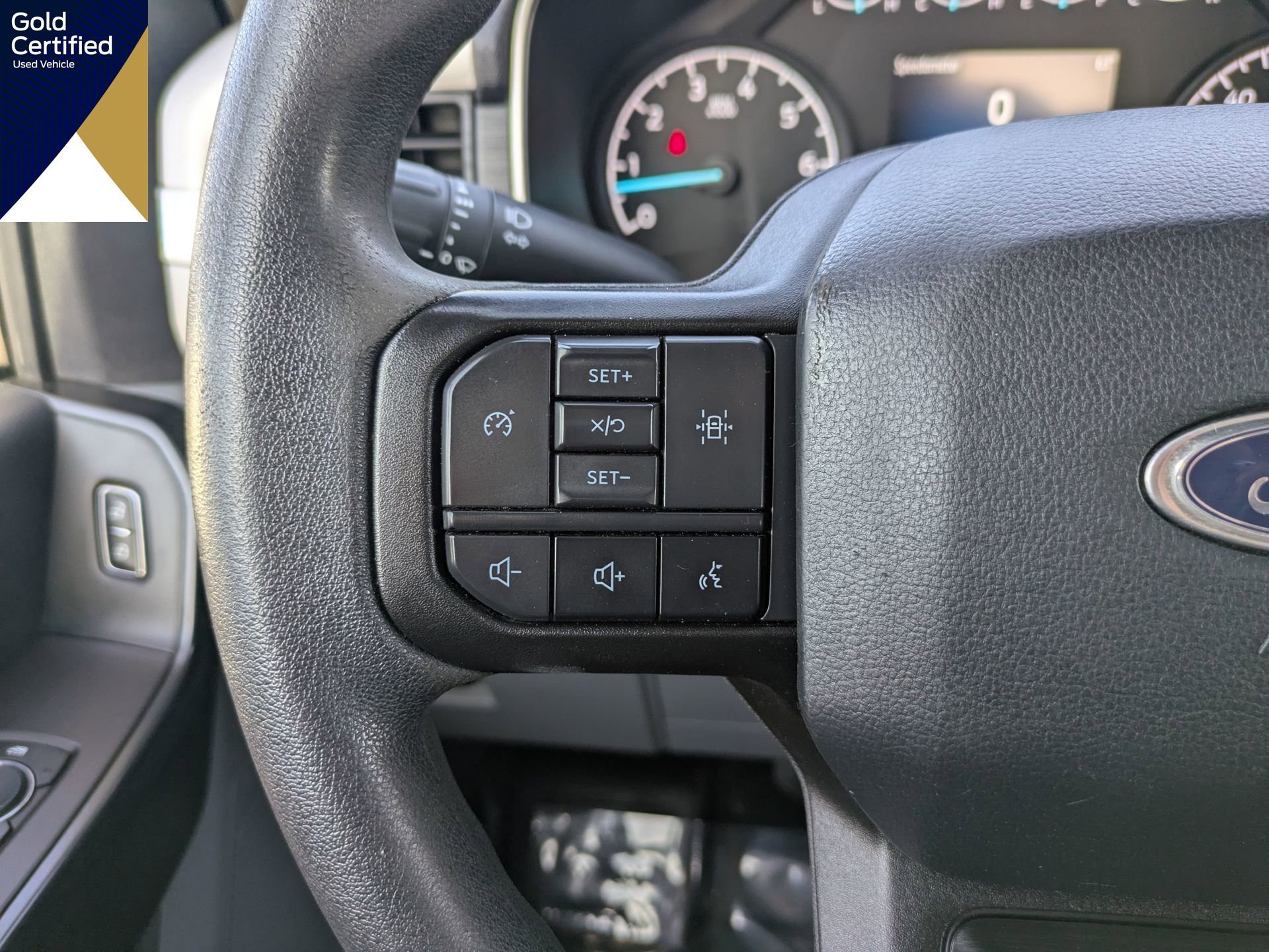 Certified 2023 Ford F150 XL image 28