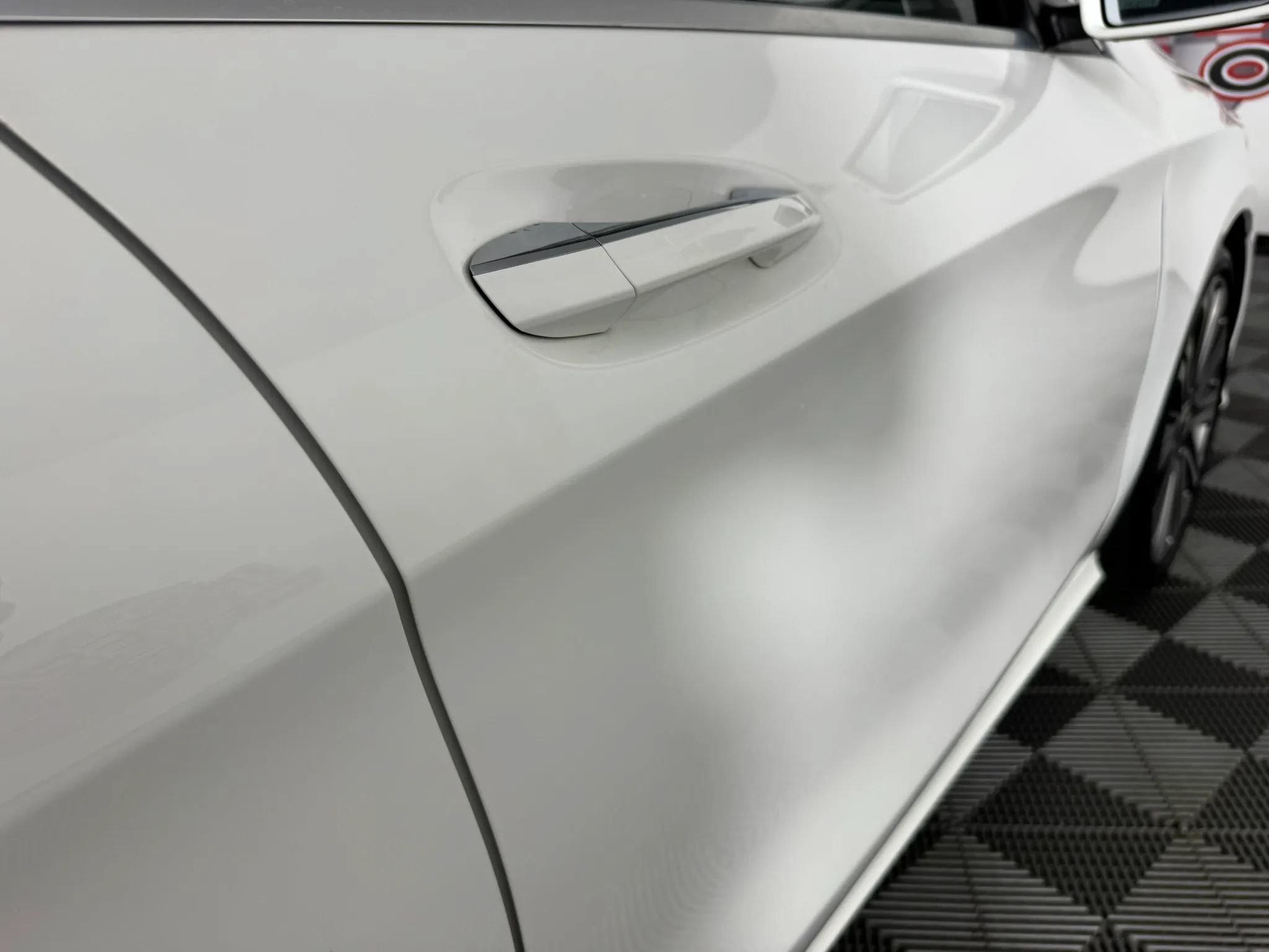 Used 2019 Mercedes-Benz CLA 250 4MATIC image 32