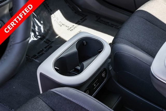 Certified 2024 Hyundai Ioniq 5 SEL RWD image 21