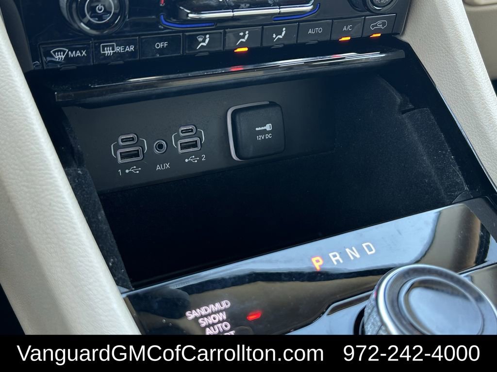 Used 2022 Jeep Grand Cherokee Limited image 22