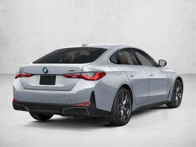 New 2026 BMW i4 eDrive40 w/ M Sport Package RWD video 2