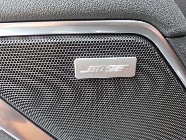 New 2026 Chevrolet Silverado 1500 RST w/ Safety Package image 9