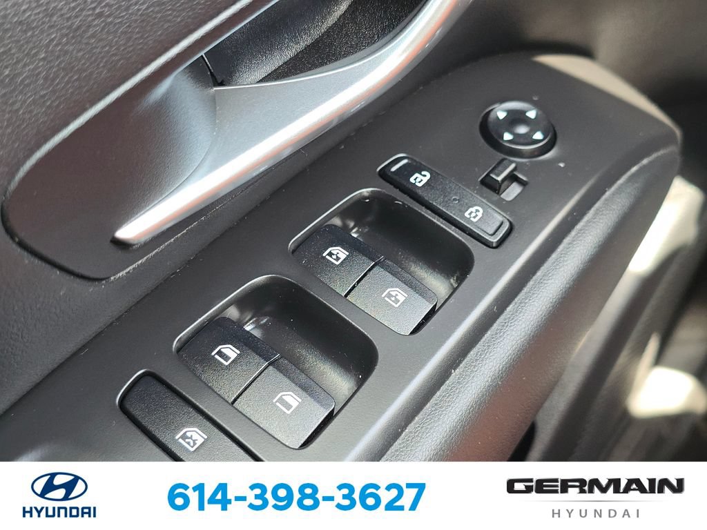 Used 2024 Hyundai Santa Cruz XRT AWD/4WD image 27