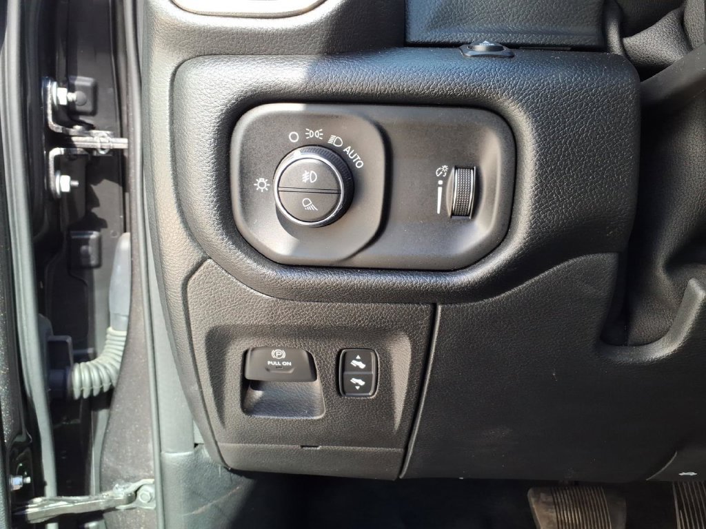 Used 2021 RAM 1500 Rebel w/ Rebel Level 2 Equipment Group AWD/4WD image 15