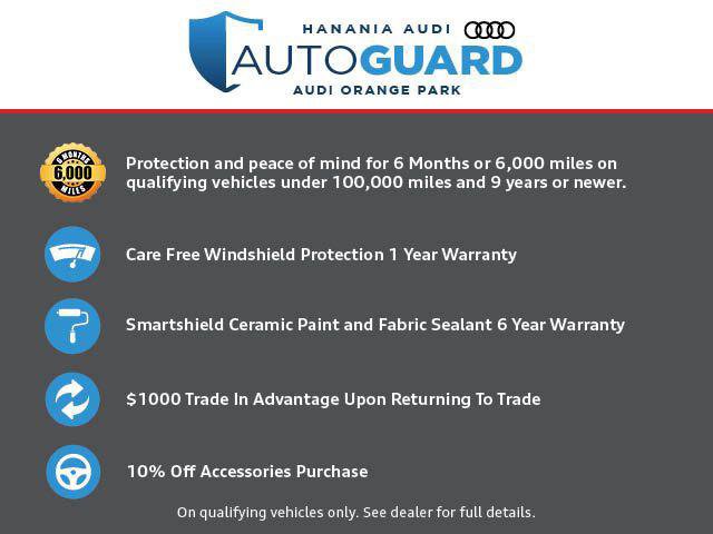 Used 2024 Volkswagen Atlas SEL AWD/4WD image 4