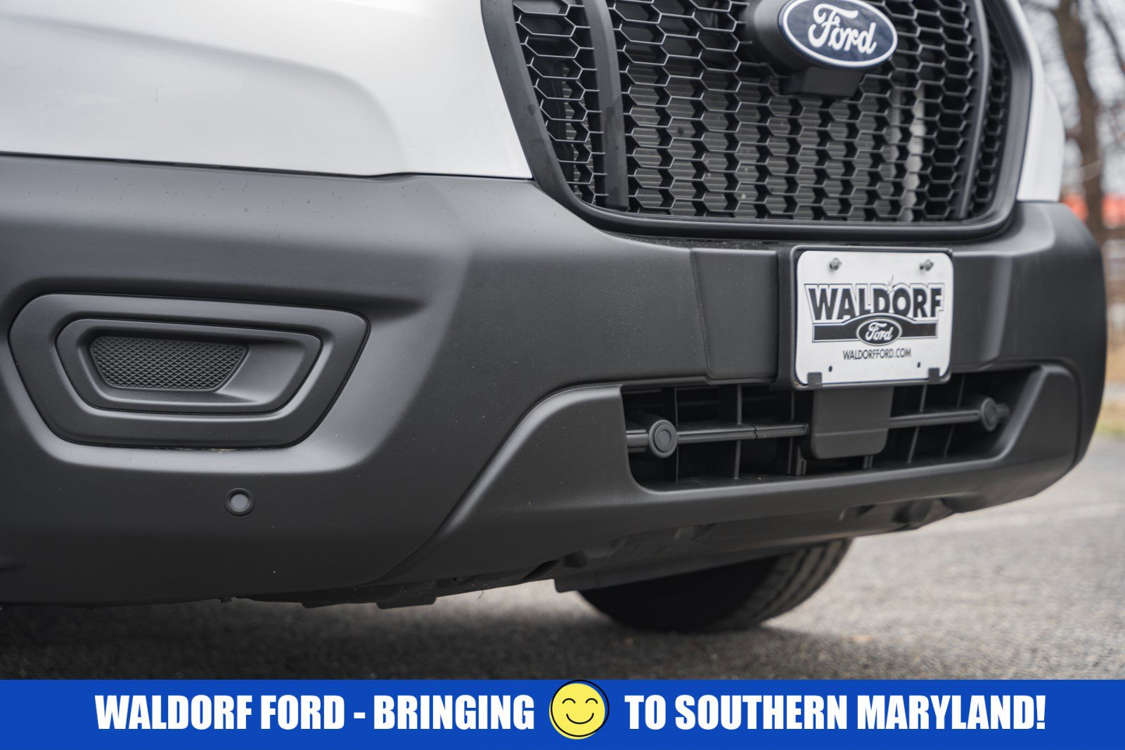 Used 2026 Ford Transit 350 148 High Roof Extended w/ Load Area Protection Package image 13