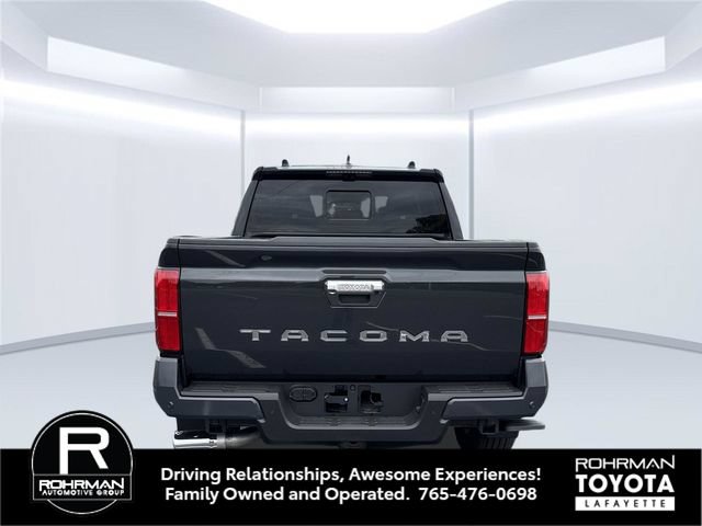 New 2026 Toyota Tacoma Limited AWD/4WD image 5