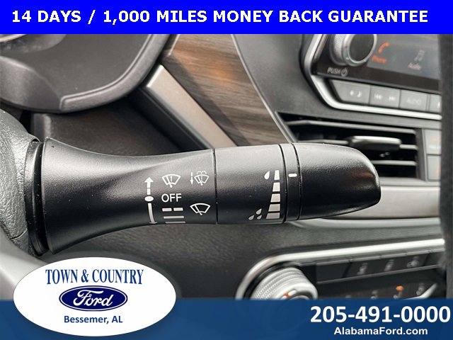 Used 2024 Nissan Altima 2.5 SV image 29