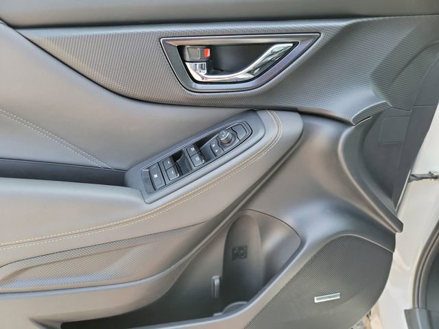 Used 2022 Subaru Forester Wilderness AWD/4WD image 17