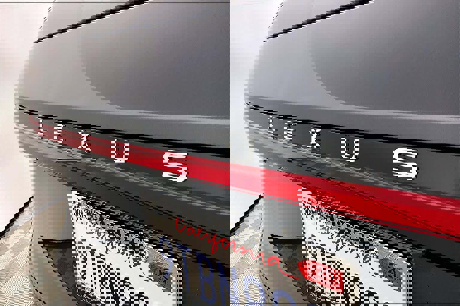 Used 2025 Lexus RX 350 Premium Plus image 30