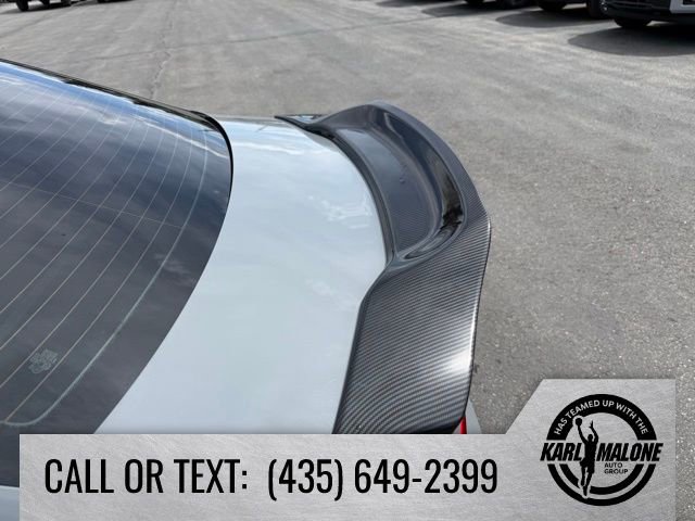 Used 2020 Audi RS 3 image 12