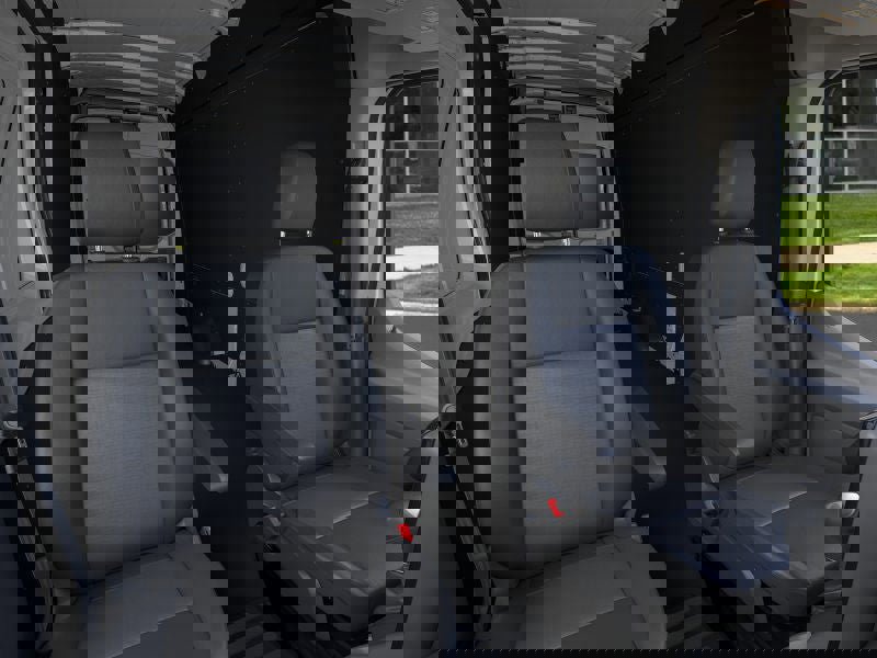 New 2026 Ford Transit 350 148 High Roof Extended w/ Load Area Protection Package image 10