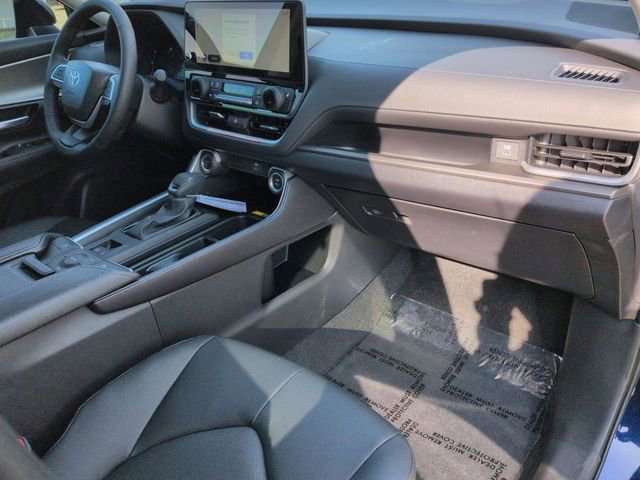 Certified 2026 Toyota Grand Highlander XLE image 31