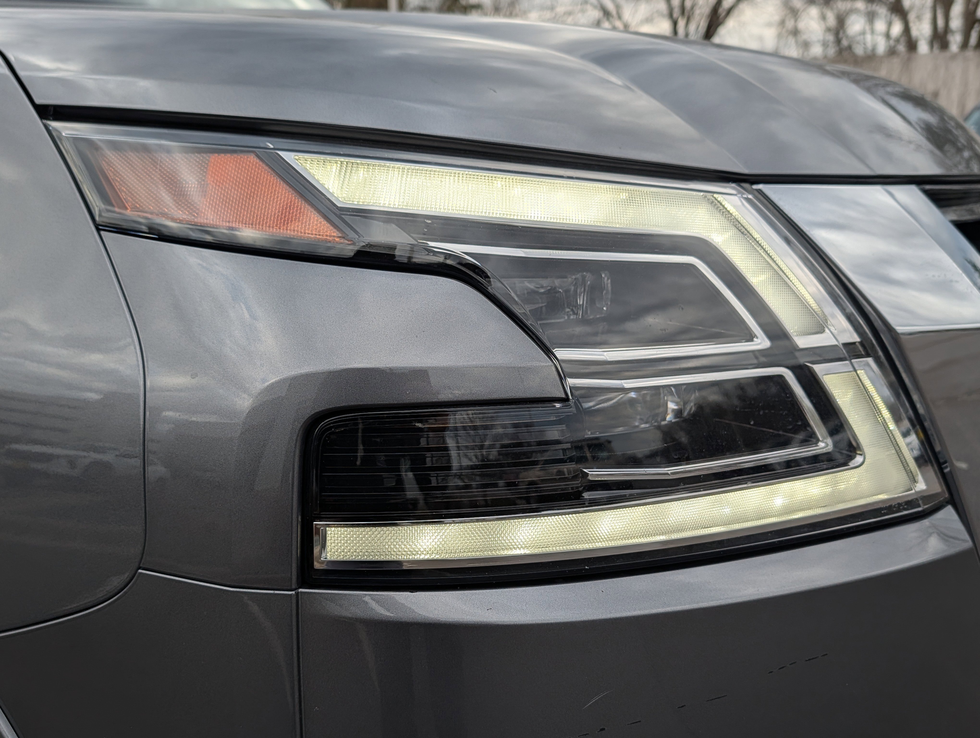 Used 2022 Nissan Armada SV w/ Cargo Package image 16