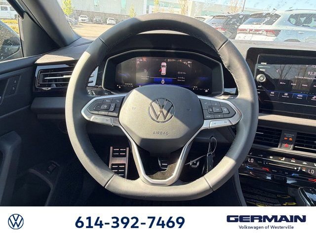 New 2026 Volkswagen Jetta Sport image 18