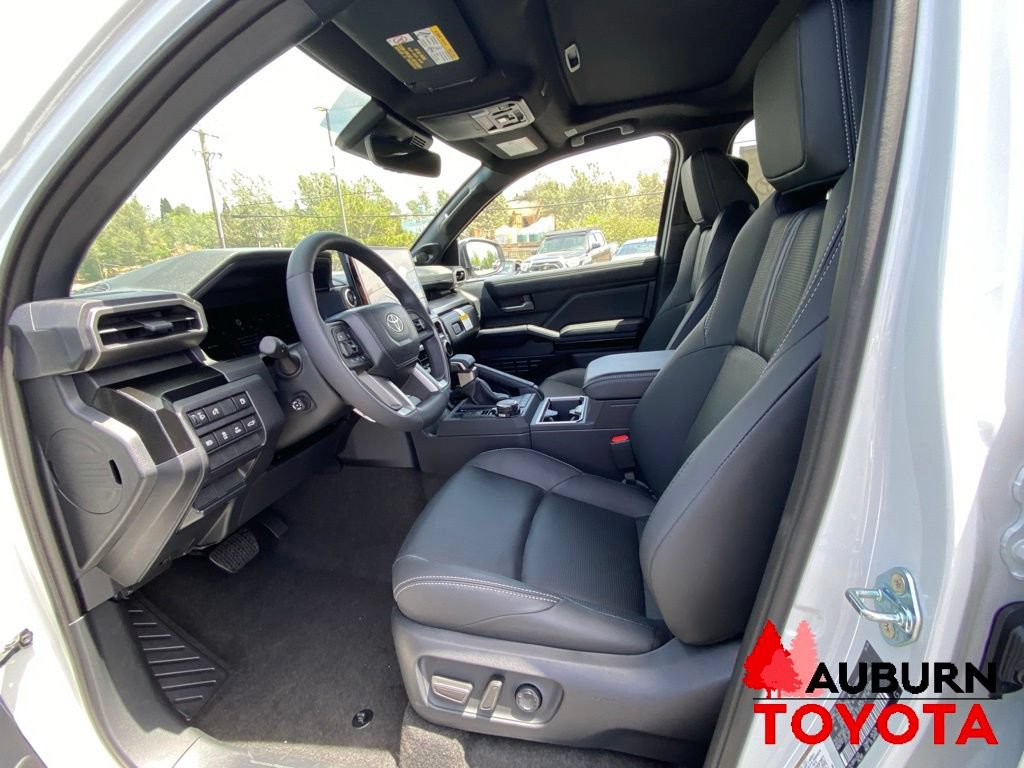 New 2026 Toyota 4Runner 4WD image 37
