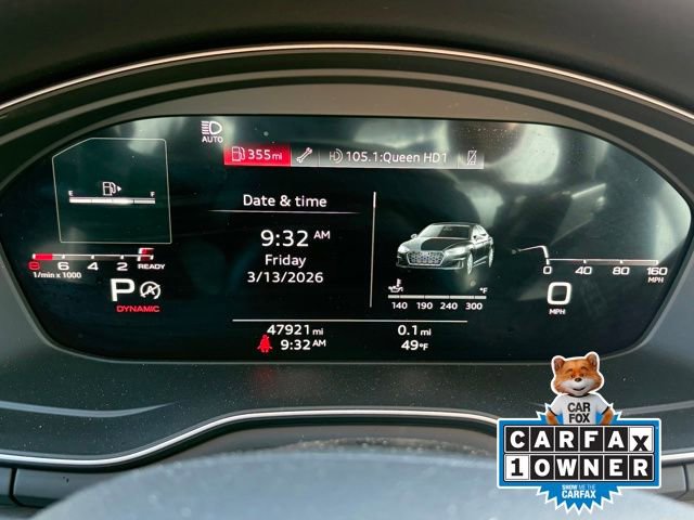 Used 2024 Audi A5 2.0T Premium Plus image 10