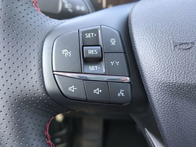 New 2026 Ford Escape ST-Line w/ Tech Pack #1 image 27