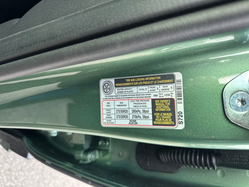 New 2026 Hyundai Ioniq 9 SEL image 25