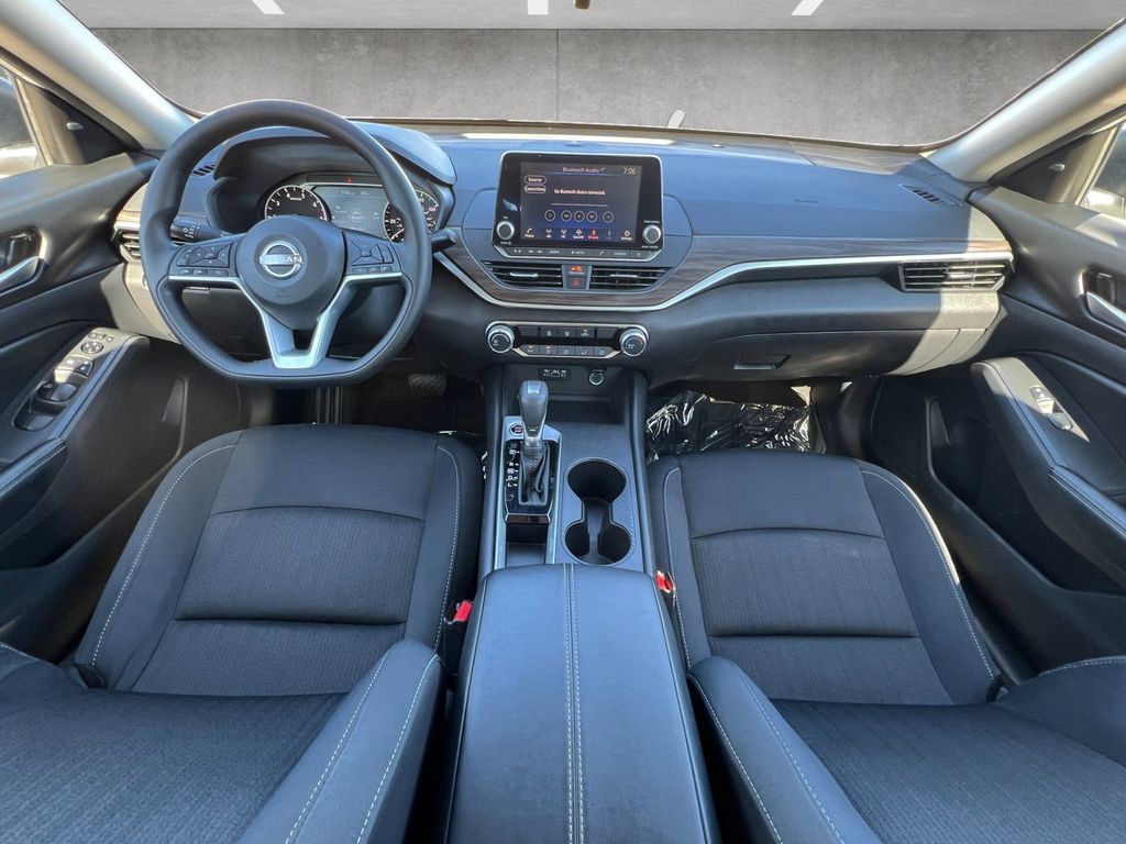Certified 2025 Nissan Altima 2.5 SV image 20