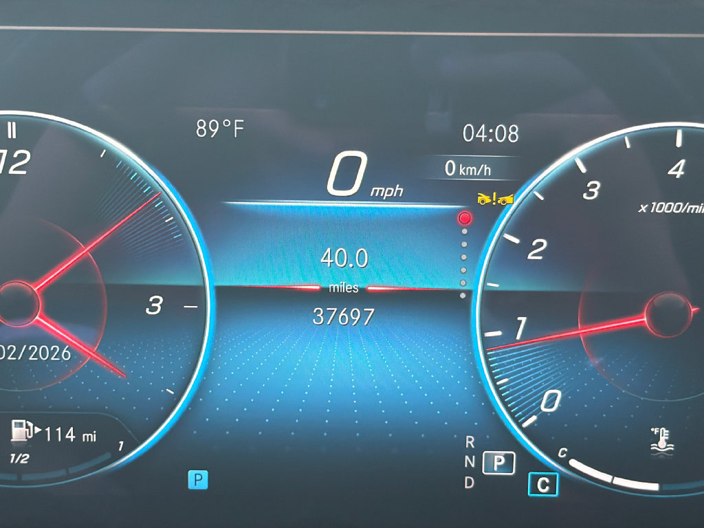 Used 2023 Mercedes-Benz E 350 4MATIC Sedan w/ Premium Package image 28