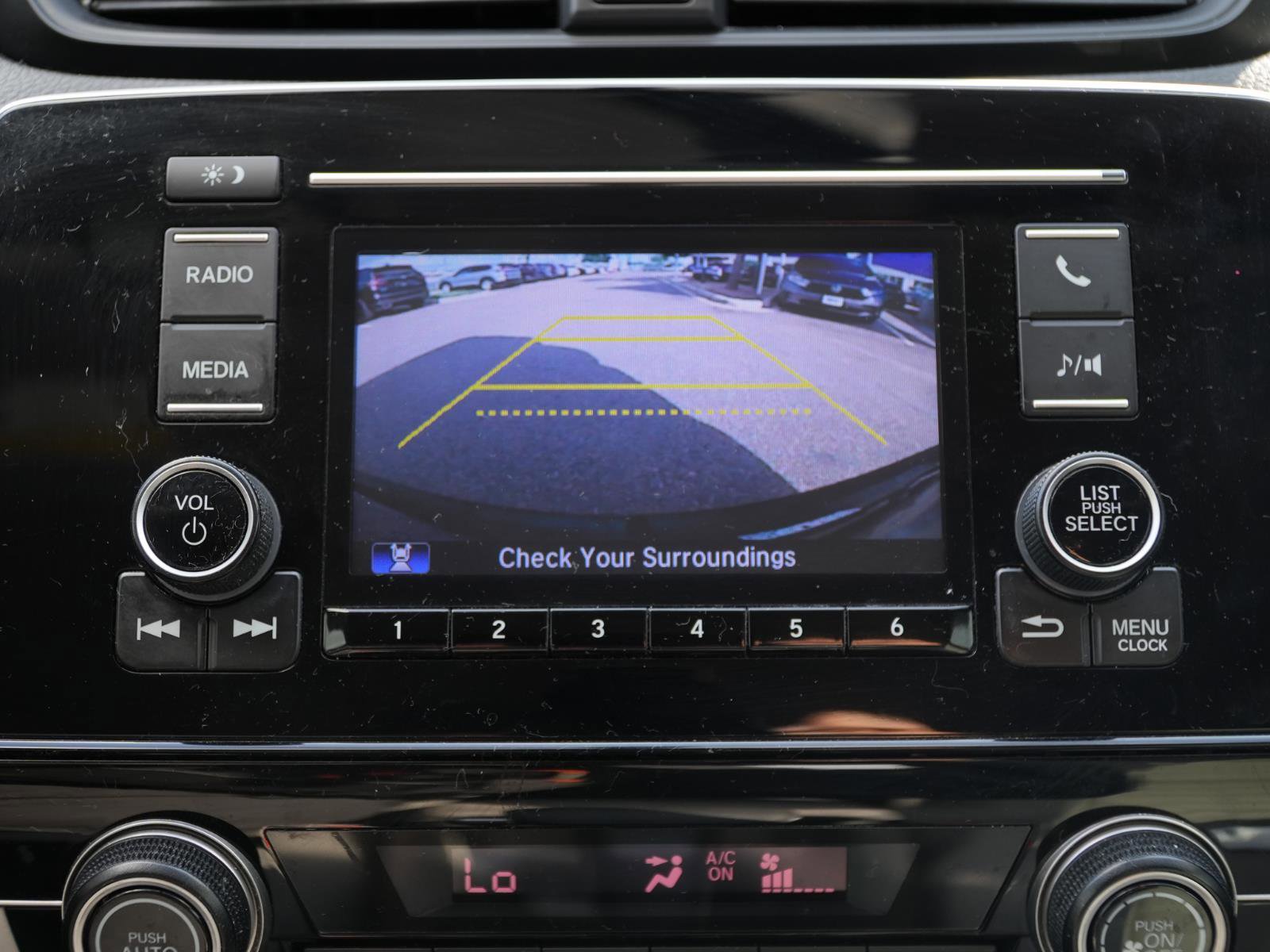 Used 2017 Honda CR-V LX image 20