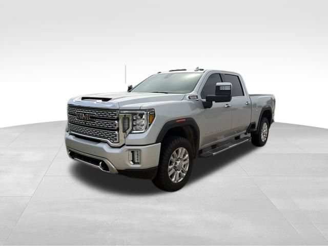 Used 2023 GMC Sierra 2500 Denali AWD/4WD image 7