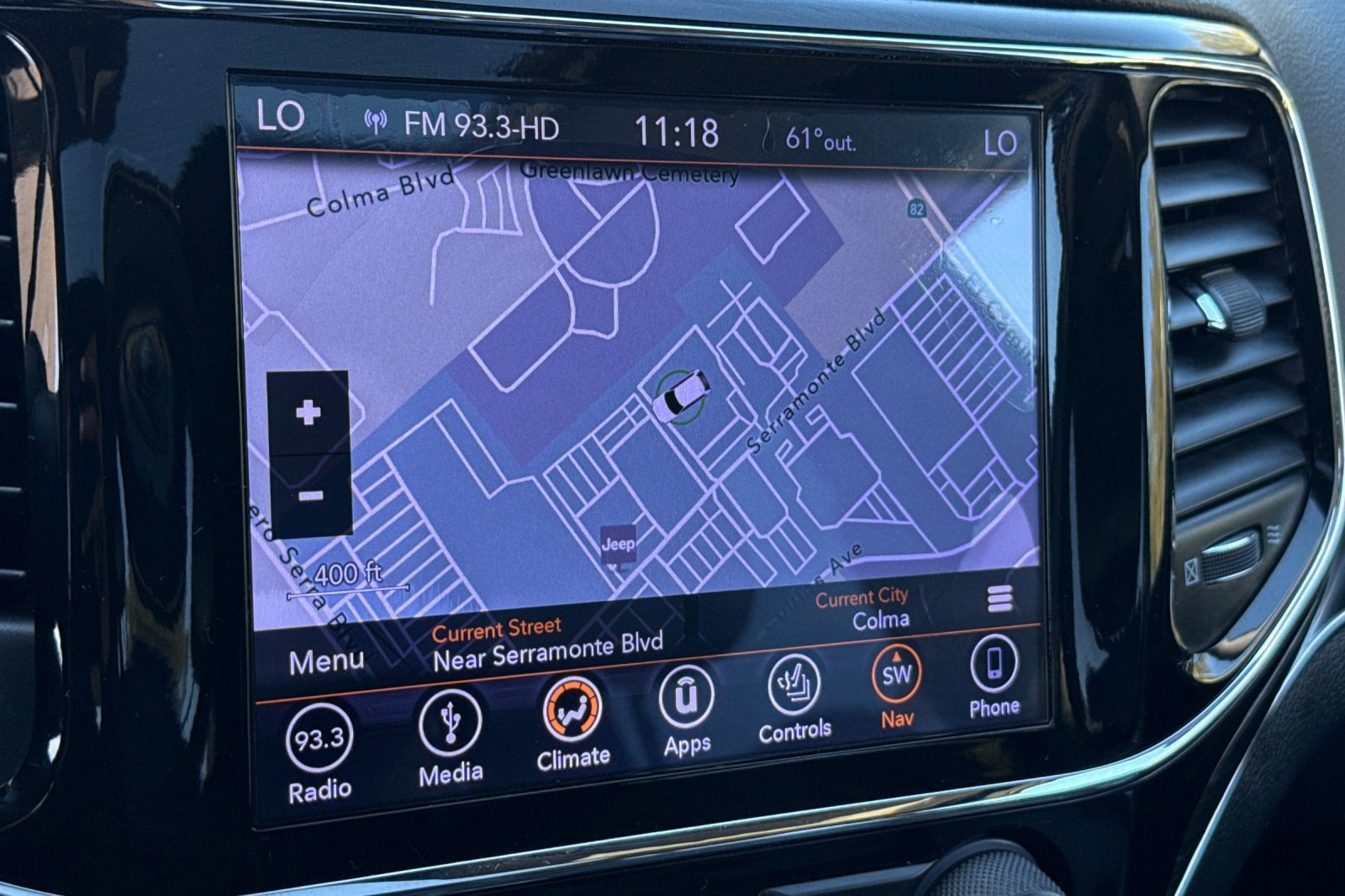 Used 2019 Jeep Grand Cherokee Limited image 24