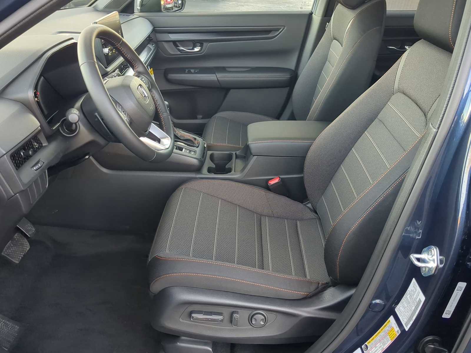 New 2026 Honda CR-V Sport image 14