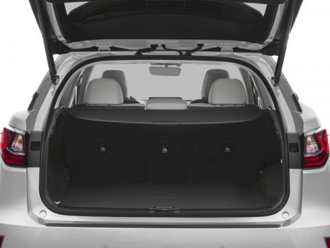 Used 2016 Lexus RX 350 FWD image 11