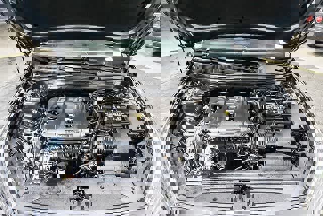 Used 2023 Kia Forte LXS image 26