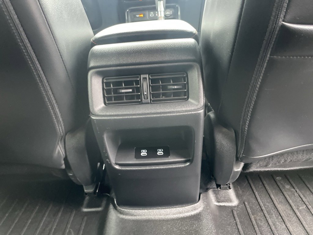 Used 2024 Honda CR-V Sport Touring image 16