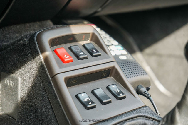 Used 1998 Porsche 911 Carrera image 49