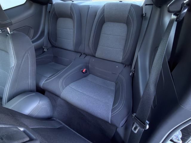 Used 2025 Ford Mustang GT image 28